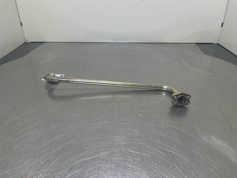 Schaeff SKL834-5260310269-Pipe elbow/Rohrbogen/Leiding - Гідравліка в категорії Будівельна техніка: фото 1 Schaeff SKL834-5260310269-Pipe elbow/Rohrbogen/Leiding - Гідравліка в категорії Будівельна техніка: фото 1