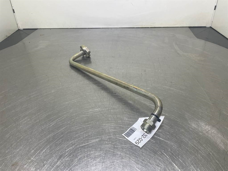 Schaeff SKL834-5260310269-Pipe elbow/Rohrbogen/Leiding - Гідравліка в категорії Будівельна техніка: фото 3 Schaeff SKL834-5260310269-Pipe elbow/Rohrbogen/Leiding - Гідравліка в категорії Будівельна техніка: фото 3