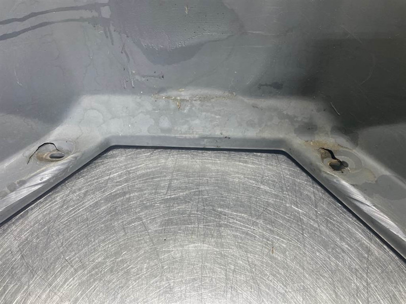 Schaeff SKL834-5267010032-Mud guard/Kotfluegel/Spatbord - Рама/ Шасі в категорії Будівельна техніка: фото 5 Schaeff SKL834-5267010032-Mud guard/Kotfluegel/Spatbord - Рама/ Шасі в категорії Будівельна техніка: фото 5