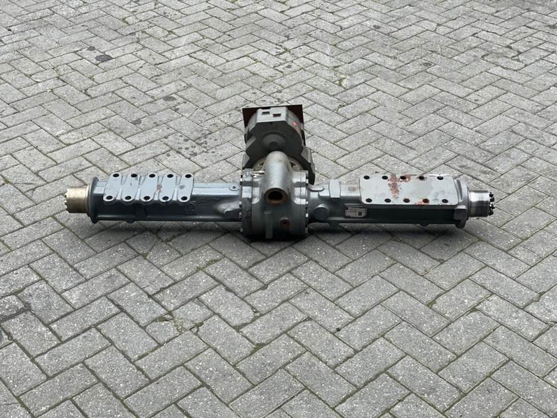 Schaeff SKL834-5904661670-ZF AP-R715-Axle/Achse/As - Вісь та запчастини в категорії Будівельна техніка: фото 5 Schaeff SKL834-5904661670-ZF AP-R715-Axle/Achse/As - Вісь та запчастини в категорії Будівельна техніка: фото 5