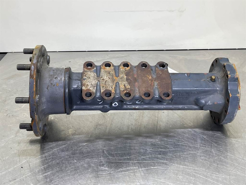 Schaeff SKL834-ZF AP-R715-4472404157A-Axle housing - Вісь та запчастини в категорії Будівельна техніка: фото 1 Schaeff SKL834-ZF AP-R715-4472404157A-Axle housing - Вісь та запчастини в категорії Будівельна техніка: фото 1