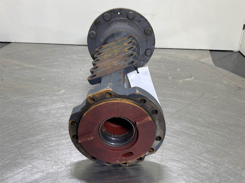 Schaeff SKL834-ZF AP-R715-4472404157A-Axle housing - Вісь та запчастини в категорії Будівельна техніка: фото 4 Schaeff SKL834-ZF AP-R715-4472404157A-Axle housing - Вісь та запчастини в категорії Будівельна техніка: фото 4