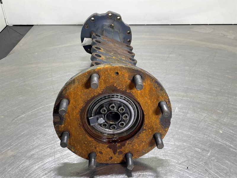 Schaeff SKL834-ZF AP-R715-4472404157A-Axle housing - Вісь та запчастини в категорії Будівельна техніка: фото 5 Schaeff SKL834-ZF AP-R715-4472404157A-Axle housing - Вісь та запчастини в категорії Будівельна техніка: фото 5