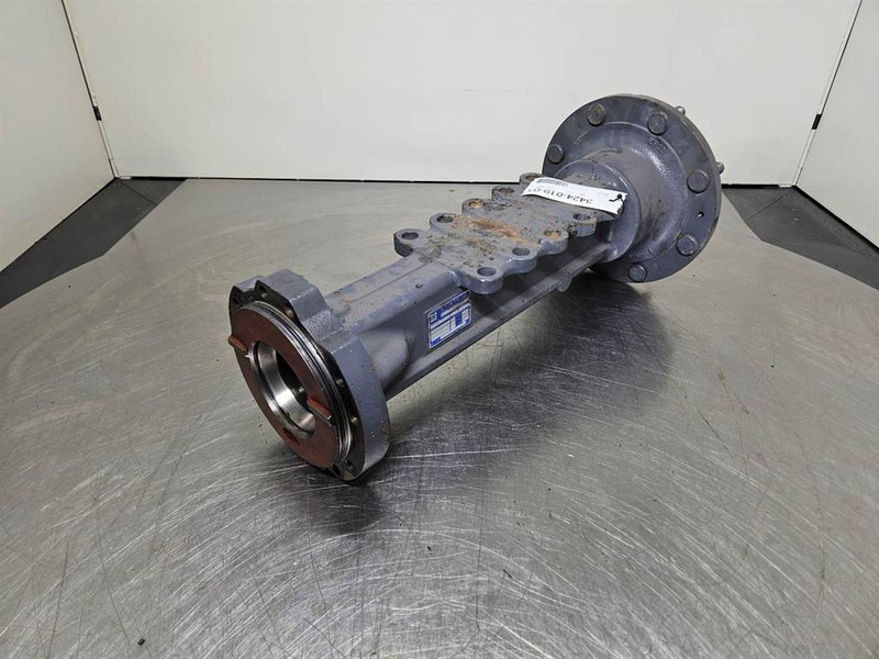 Schaeff SKL834-ZF AP-R715-Axle housing/Achskörper - Вісь та запчастини в категорії Будівельна техніка: фото 4 Schaeff SKL834-ZF AP-R715-Axle housing/Achskörper - Вісь та запчастини в категорії Будівельна техніка: фото 4