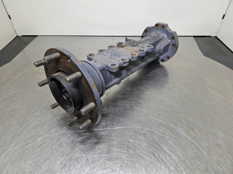Schaeff SKL834-ZF AP-R715-Axle housing/Achskörper - Вісь та запчастини в категорії Будівельна техніка: фото 3 Schaeff SKL834-ZF AP-R715-Axle housing/Achskörper - Вісь та запчастини в категорії Будівельна техніка: фото 3