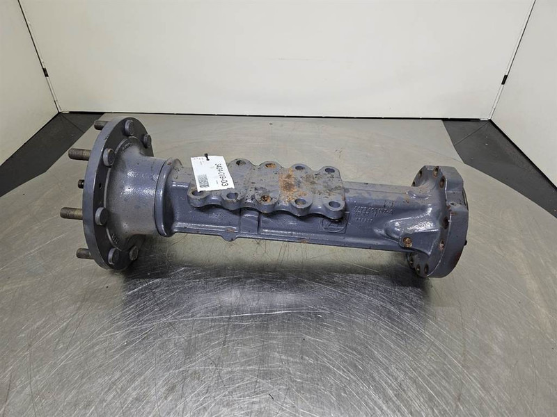 Schaeff SKL834-ZF AP-R715-Axle housing/Achskörper - Вісь та запчастини в категорії Будівельна техніка: фото 1 Schaeff SKL834-ZF AP-R715-Axle housing/Achskörper - Вісь та запчастини в категорії Будівельна техніка: фото 1