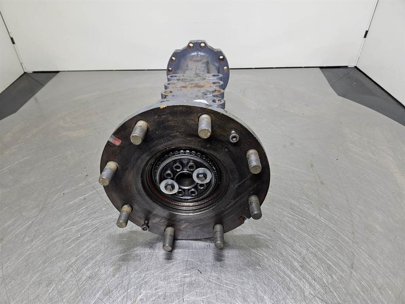 Schaeff SKL834-ZF AP-R715-Axle housing/Achskörper - Вісь та запчастини в категорії Будівельна техніка: фото 3 Schaeff SKL834-ZF AP-R715-Axle housing/Achskörper - Вісь та запчастини в категорії Будівельна техніка: фото 3