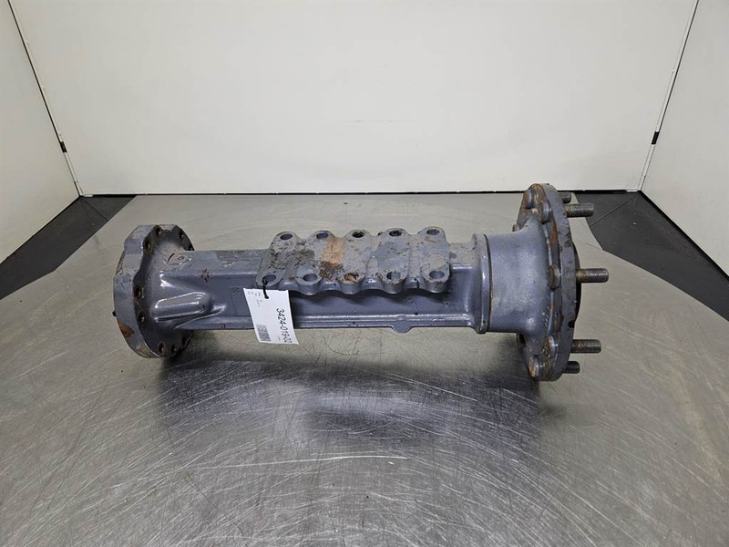 Schaeff SKL834-ZF AP-R715-Axle housing/Achskörper - Вісь та запчастини в категорії Будівельна техніка: фото 1 Schaeff SKL834-ZF AP-R715-Axle housing/Achskörper - Вісь та запчастини в категорії Будівельна техніка: фото 1