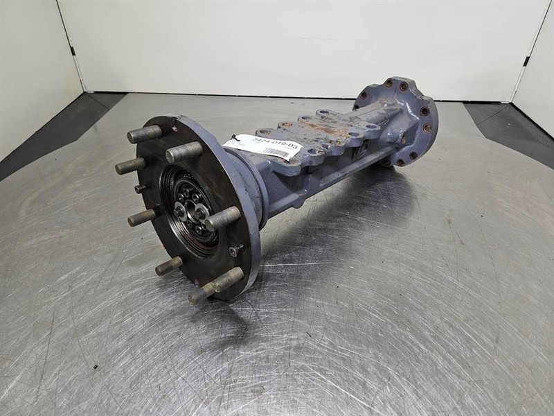 Schaeff SKL834-ZF AP-R715-Axle housing/Achskörper - Вісь та запчастини в категорії Будівельна техніка: фото 2 Schaeff SKL834-ZF AP-R715-Axle housing/Achskörper - Вісь та запчастини в категорії Будівельна техніка: фото 2