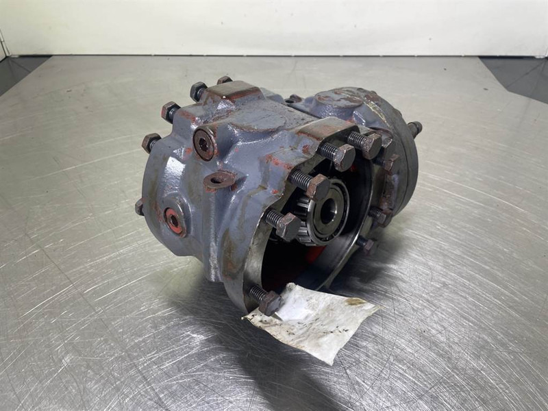 Schaeff SKL834-ZF AP-R715-Differential/Differentieel - Вісь та запчастини в категорії Будівельна техніка: фото 3 Schaeff SKL834-ZF AP-R715-Differential/Differentieel - Вісь та запчастини в категорії Будівельна техніка: фото 3