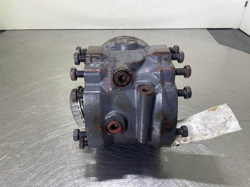 Schaeff SKL834-ZF AP-R715-Differential/Differentieel - Вісь та запчастини в категорії Будівельна техніка: фото 4 Schaeff SKL834-ZF AP-R715-Differential/Differentieel - Вісь та запчастини в категорії Будівельна техніка: фото 4