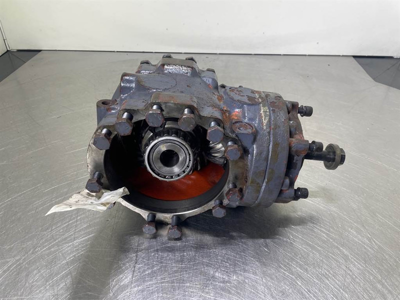 Schaeff SKL834-ZF AP-R715-Differential/Differentieel - Вісь та запчастини в категорії Будівельна техніка: фото 2 Schaeff SKL834-ZF AP-R715-Differential/Differentieel - Вісь та запчастини в категорії Будівельна техніка: фото 2