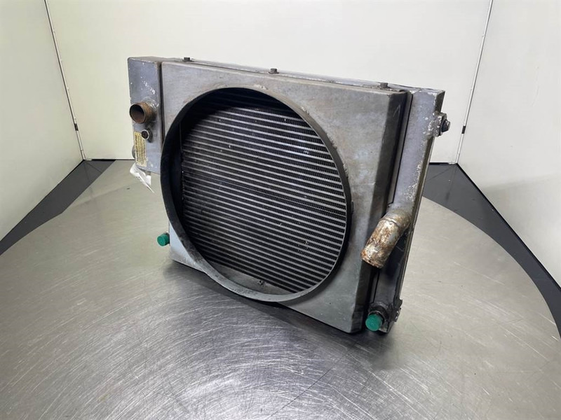 Schaeff SKL843-5010660860/5010663023-Cooler/Kühler/Koeler - Двигун в категорії Будівельна техніка: фото 1 Schaeff SKL843-5010660860/5010663023-Cooler/Kühler/Koeler - Двигун в категорії Будівельна техніка: фото 1