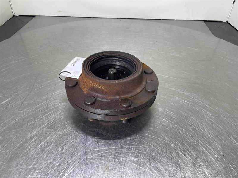 Schaeff SKL844-ZF AP-R720-Final drive/Endantrieb - Вісь та запчастини в категорії Будівельна техніка: фото 1 Schaeff SKL844-ZF AP-R720-Final drive/Endantrieb - Вісь та запчастини в категорії Будівельна техніка: фото 1