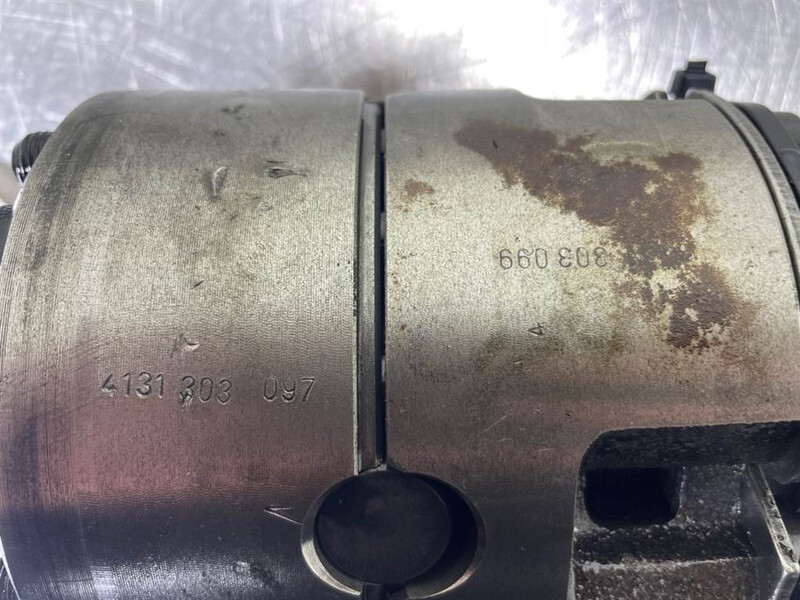 Schaeff SKL853-ZF AP-R735/P4-4131303097-Differential - Вісь та запчастини в категорії Будівельна техніка: фото 4 Schaeff SKL853-ZF AP-R735/P4-4131303097-Differential - Вісь та запчастини в категорії Будівельна техніка: фото 4