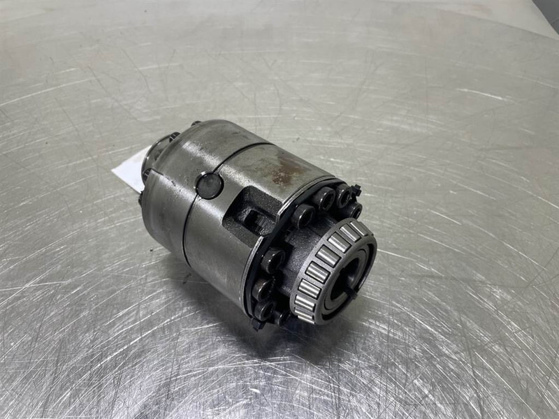 Schaeff SKL853-ZF AP-R735/P4-4131303097-Differential - Вісь та запчастини в категорії Будівельна техніка: фото 3 Schaeff SKL853-ZF AP-R735/P4-4131303097-Differential - Вісь та запчастини в категорії Будівельна техніка: фото 3