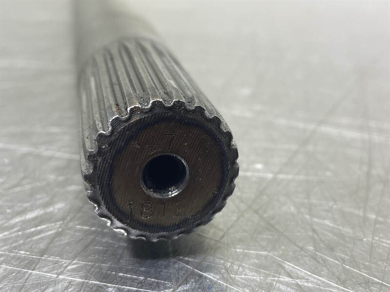 Schaeff SKL853-ZF AP-R735/P4-4472318123-Joint shaft - Вісь та запчастини в категорії Будівельна техніка: фото 4 Schaeff SKL853-ZF AP-R735/P4-4472318123-Joint shaft - Вісь та запчастини в категорії Будівельна техніка: фото 4