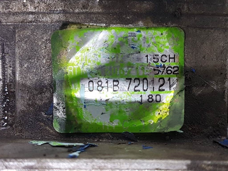 Seltec DKS15CH - Compressor/Kompressor/Aircopomp - Компресор кондиціонера в категорії Будівельна техніка: фото 4 Seltec DKS15CH - Compressor/Kompressor/Aircopomp - Компресор кондиціонера в категорії Будівельна техніка: фото 4