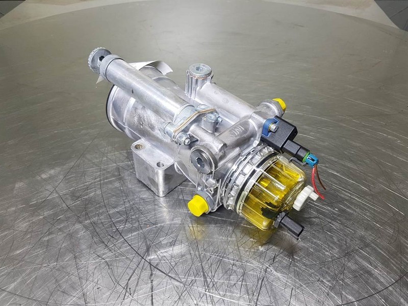 Sennebogen 818-SE1717-Fuel filter/Kraftstofffilter - Двигун та запчастини в категорії Будівельна техніка: фото 1 Sennebogen 818-SE1717-Fuel filter/Kraftstofffilter - Двигун та запчастини в категорії Будівельна техніка: фото 1
