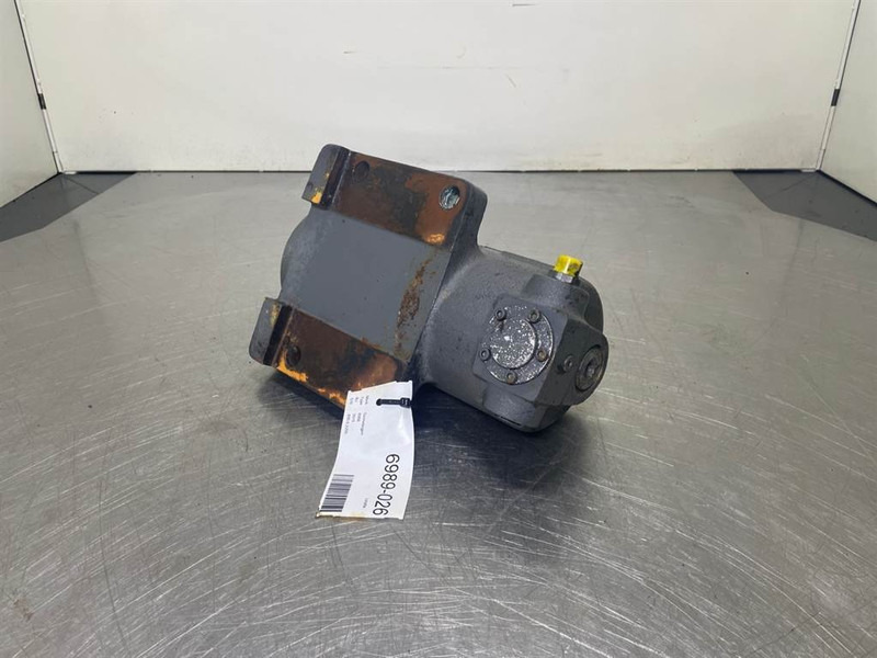 Sennebogen 835E-080561-Support cylinder/Stuetzzylinder - Гідравліка в категорії Будівельна техніка: фото 3 Sennebogen 835E-080561-Support cylinder/Stuetzzylinder - Гідравліка в категорії Будівельна техніка: фото 3