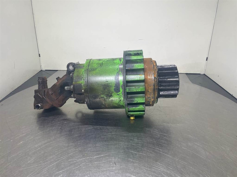 Sennebogen 835E-155127-Swing motor/Schwenkmotor/Zwenkmotor - Гідравліка в категорії Будівельна техніка: фото 1 Sennebogen 835E-155127-Swing motor/Schwenkmotor/Zwenkmotor - Гідравліка в категорії Будівельна техніка: фото 1