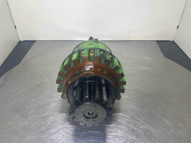 Sennebogen 835E-155127-Swing motor/Schwenkmotor/Zwenkmotor - Гідравліка в категорії Будівельна техніка: фото 5 Sennebogen 835E-155127-Swing motor/Schwenkmotor/Zwenkmotor - Гідравліка в категорії Будівельна техніка: фото 5