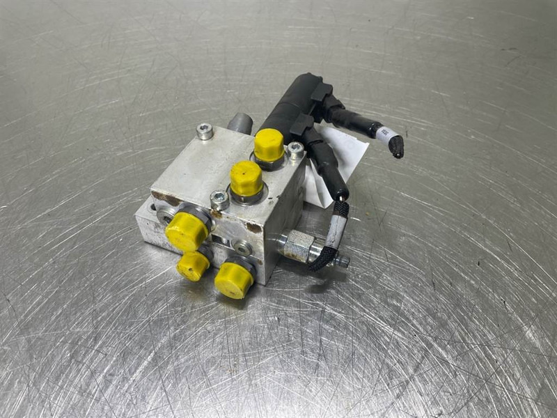 Sennebogen 835E-157402-Valve/Ventile/Ventiel - Гідравліка в категорії Будівельна техніка: фото 3 Sennebogen 835E-157402-Valve/Ventile/Ventiel - Гідравліка в категорії Будівельна техніка: фото 3