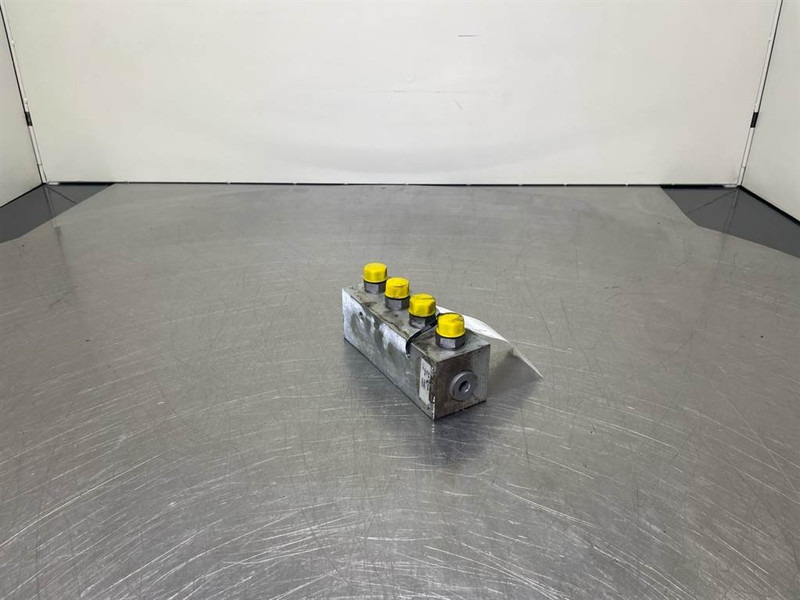 Sennebogen 835E-160094-Valve/Ventile/Ventiel - Гідравліка в категорії Будівельна техніка: фото 2 Sennebogen 835E-160094-Valve/Ventile/Ventiel - Гідравліка в категорії Будівельна техніка: фото 2