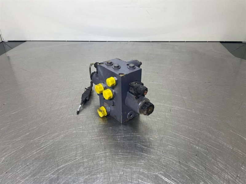 Sennebogen 835E-166441-Valve/Ventile/Ventiel - Гідравліка в категорії Будівельна техніка: фото 2 Sennebogen 835E-166441-Valve/Ventile/Ventiel - Гідравліка в категорії Будівельна техніка: фото 2
