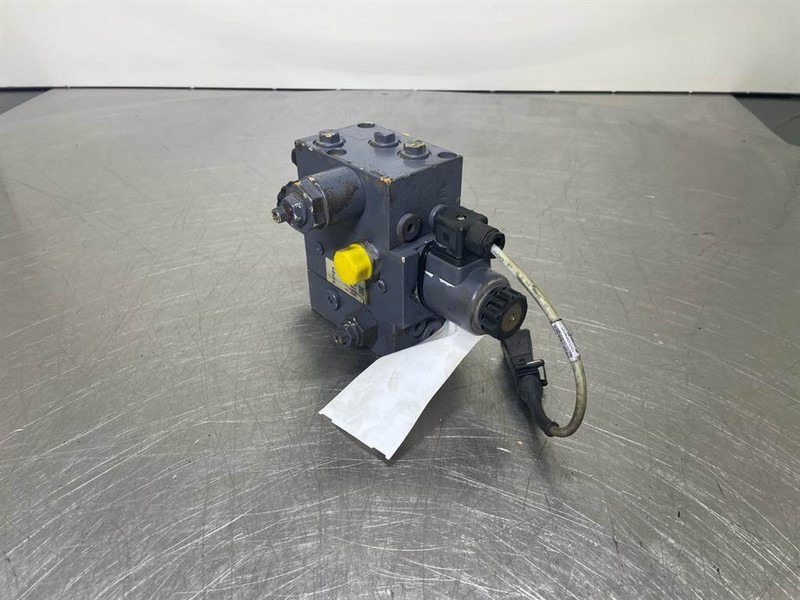 Sennebogen 835E-166441-Valve/Ventile/Ventiel - Гідравліка в категорії Будівельна техніка: фото 3 Sennebogen 835E-166441-Valve/Ventile/Ventiel - Гідравліка в категорії Будівельна техніка: фото 3