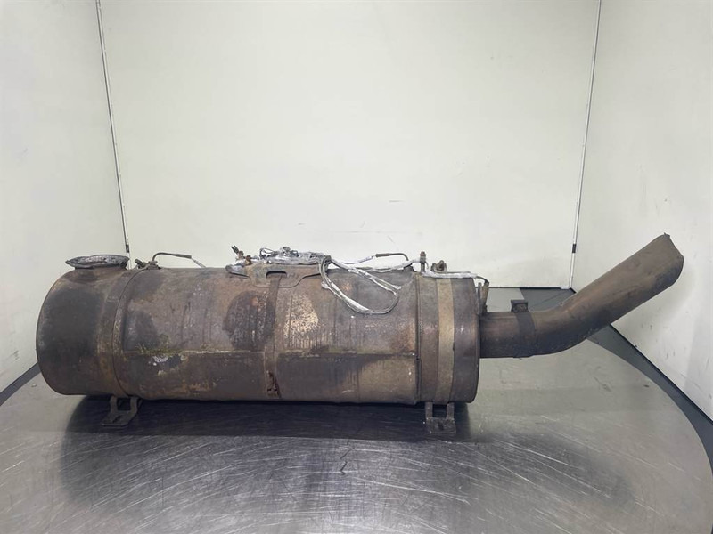 Sennebogen 835E-Cummins 4388453-A034J772-Exhaust/Auspuff - Двигун в категорії Будівельна техніка: фото 4 Sennebogen 835E-Cummins 4388453-A034J772-Exhaust/Auspuff - Двигун в категорії Будівельна техніка: фото 4