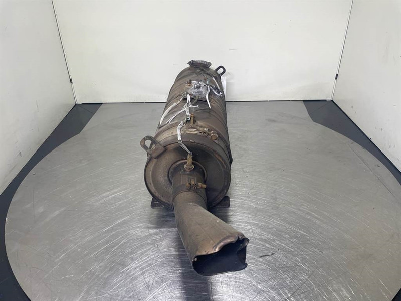 Sennebogen 835E-Cummins 4388453-A034J772-Exhaust/Auspuff - Двигун в категорії Будівельна техніка: фото 3 Sennebogen 835E-Cummins 4388453-A034J772-Exhaust/Auspuff - Двигун в категорії Будівельна техніка: фото 3