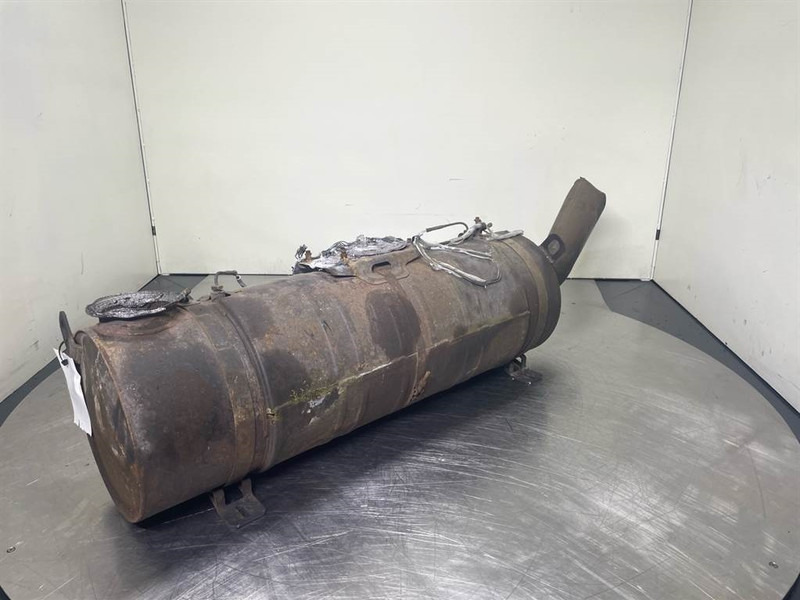 Sennebogen 835E-Cummins 4388453-A034J772-Exhaust/Auspuff - Двигун в категорії Будівельна техніка: фото 5 Sennebogen 835E-Cummins 4388453-A034J772-Exhaust/Auspuff - Двигун в категорії Будівельна техніка: фото 5