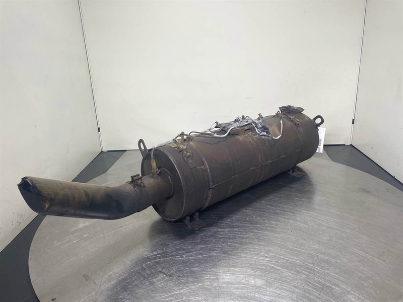Sennebogen 835E-Cummins 4388453-A034J772-Exhaust/Auspuff - Двигун в категорії Будівельна техніка: фото 2 Sennebogen 835E-Cummins 4388453-A034J772-Exhaust/Auspuff - Двигун в категорії Будівельна техніка: фото 2