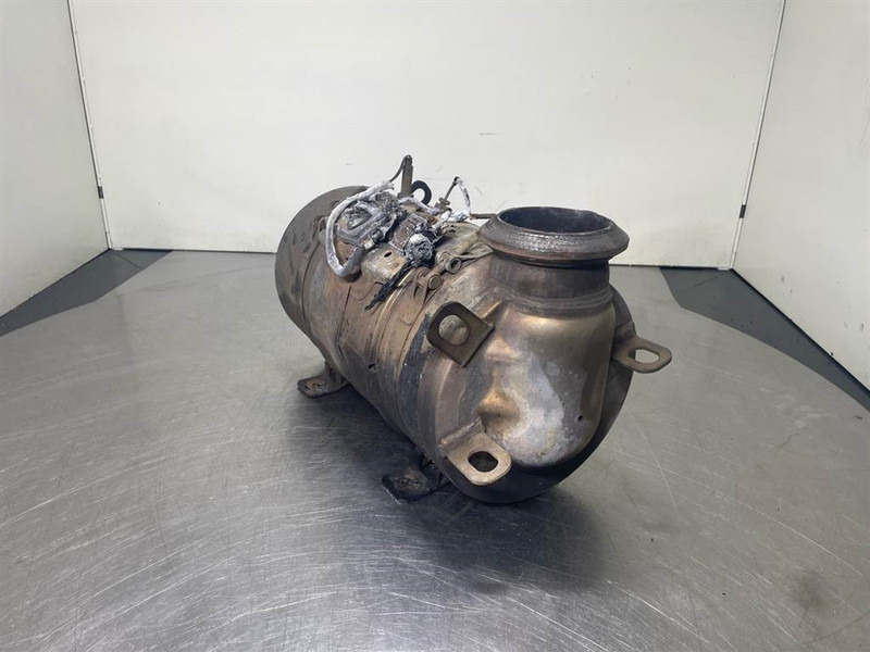 Sennebogen 835E-Cummins-Exhaust/Auspuff/Uitlaat - Двигун в категорії Будівельна техніка: фото 3 Sennebogen 835E-Cummins-Exhaust/Auspuff/Uitlaat - Двигун в категорії Будівельна техніка: фото 3