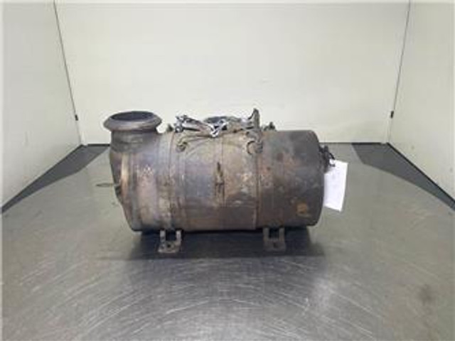 Sennebogen 835E-Cummins-Exhaust/Auspuff/Uitlaat - Двигун в категорії Будівельна техніка: фото 1 Sennebogen 835E-Cummins-Exhaust/Auspuff/Uitlaat - Двигун в категорії Будівельна техніка: фото 1