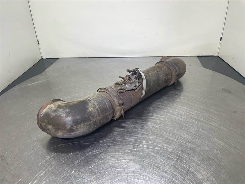 Sennebogen 835E - Exhaust pipe/Auspuff/Uitlaat - Двигун в категорії Будівельна техніка: фото 4 Sennebogen 835E - Exhaust pipe/Auspuff/Uitlaat - Двигун в категорії Будівельна техніка: фото 4
