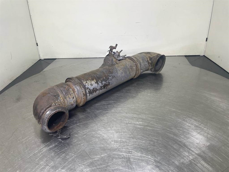 Sennebogen 835E - Exhaust pipe/Auspuff/Uitlaat - Двигун в категорії Будівельна техніка: фото 2 Sennebogen 835E - Exhaust pipe/Auspuff/Uitlaat - Двигун в категорії Будівельна техніка: фото 2