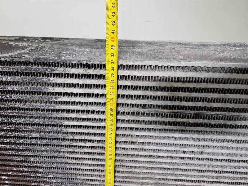 Sennebogen 835E - Intercooler/Ladeluftkühler/Luchtkoeler - Двигун в категорії Будівельна техніка: фото 5 Sennebogen 835E - Intercooler/Ladeluftkühler/Luchtkoeler - Двигун в категорії Будівельна техніка: фото 5