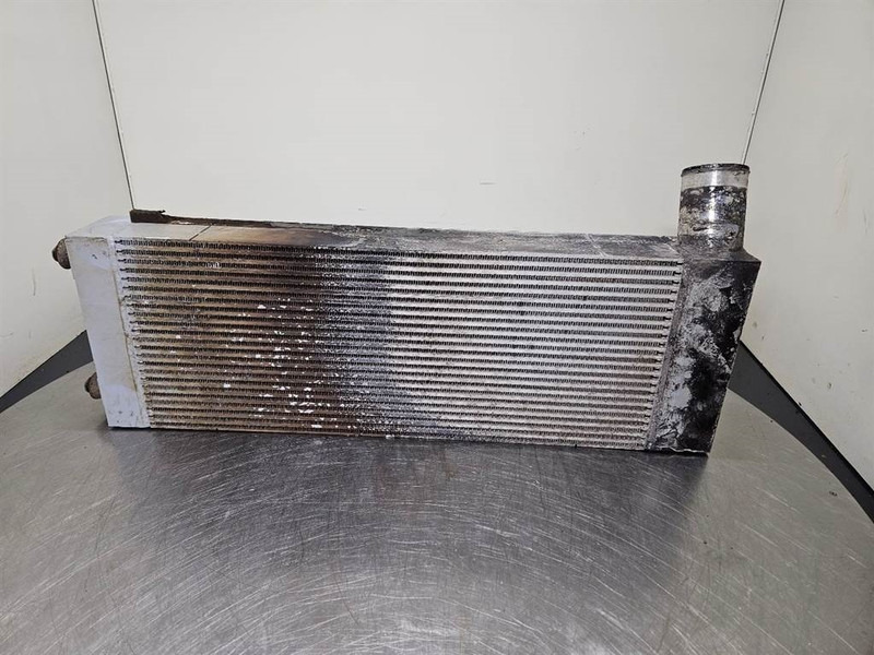 Sennebogen 835E - Intercooler/Ladeluftkühler/Luchtkoeler - Двигун в категорії Будівельна техніка: фото 3 Sennebogen 835E - Intercooler/Ladeluftkühler/Luchtkoeler - Двигун в категорії Будівельна техніка: фото 3