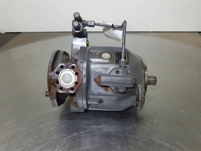 Sennebogen -Rexroth A10VO71DFLR/31R-Load sensing pump - Гідравліка в категорії Будівельна техніка: фото 1 Sennebogen -Rexroth A10VO71DFLR/31R-Load sensing pump - Гідравліка в категорії Будівельна техніка: фото 1