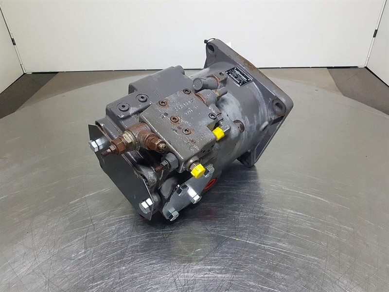 Sennebogen -Rexroth A11VO190LG1CS-Load sensing pump - Гідравліка в категорії Будівельна техніка: фото 4 Sennebogen -Rexroth A11VO190LG1CS-Load sensing pump - Гідравліка в категорії Будівельна техніка: фото 4