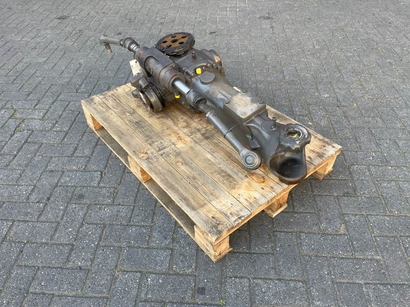 Spicer Dana 212/545 - Mecalac 714 MW - Axle - Вісь та запчастини в категорії Будівельна техніка: фото 5 Spicer Dana 212/545 - Mecalac 714 MW - Axle - Вісь та запчастини в категорії Будівельна техніка: фото 5