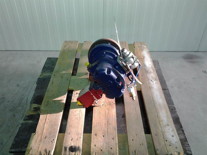 TM.C. SCA9GR - Compressor/Kompressor - Повітряний компресор: фото 2 TM.C. SCA9GR - Compressor/Kompressor - Повітряний компресор: фото 2