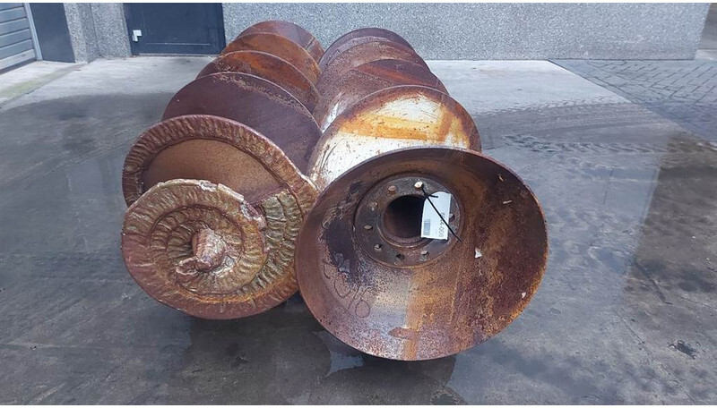 TRANSLIFT - Worm screw/Mixer/Vijzel - Бур в категорії Будівельна техніка: фото 2 TRANSLIFT - Worm screw/Mixer/Vijzel - Бур в категорії Будівельна техніка: фото 2