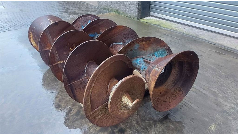 TRANSLIFT - Worm screw/Mixer/Vijzel - Бур в категорії Будівельна техніка: фото 1 TRANSLIFT - Worm screw/Mixer/Vijzel - Бур в категорії Будівельна техніка: фото 1