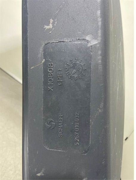 Terex AL80 / SKL834 - 5267010032 - Mud guard/Kotfluegel - Рама/ Шасі в категорії Будівельна техніка: фото 2 Terex AL80 / SKL834 - 5267010032 - Mud guard/Kotfluegel - Рама/ Шасі в категорії Будівельна техніка: фото 2
