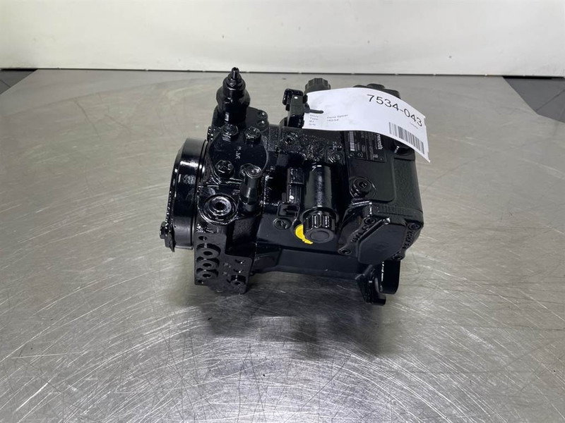 Terex -Rexroth A4VG40DA1D2/32R-Drive pump/Fahrpumpe - Гідравліка в категорії Будівельна техніка: фото 4 Terex -Rexroth A4VG40DA1D2/32R-Drive pump/Fahrpumpe - Гідравліка в категорії Будівельна техніка: фото 4