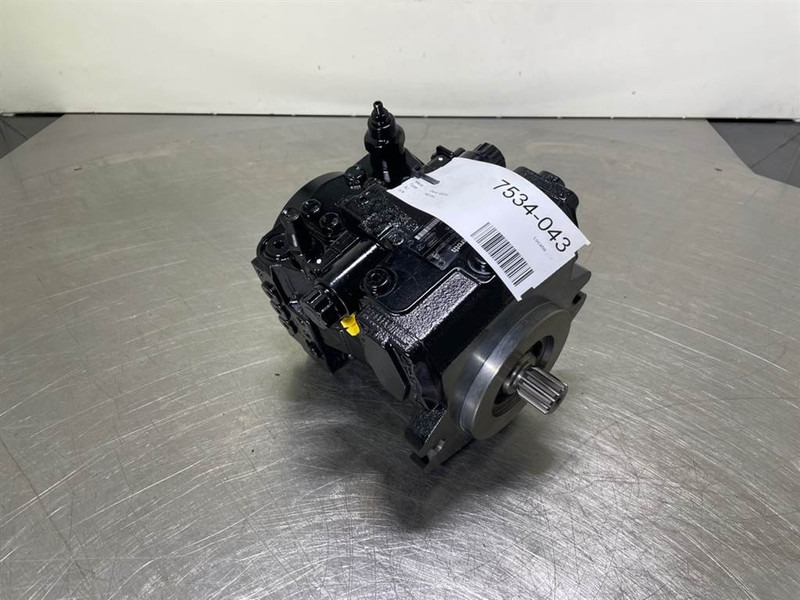 Terex -Rexroth A4VG40DA1D2/32R-Drive pump/Fahrpumpe - Гідравліка в категорії Будівельна техніка: фото 3 Terex -Rexroth A4VG40DA1D2/32R-Drive pump/Fahrpumpe - Гідравліка в категорії Будівельна техніка: фото 3