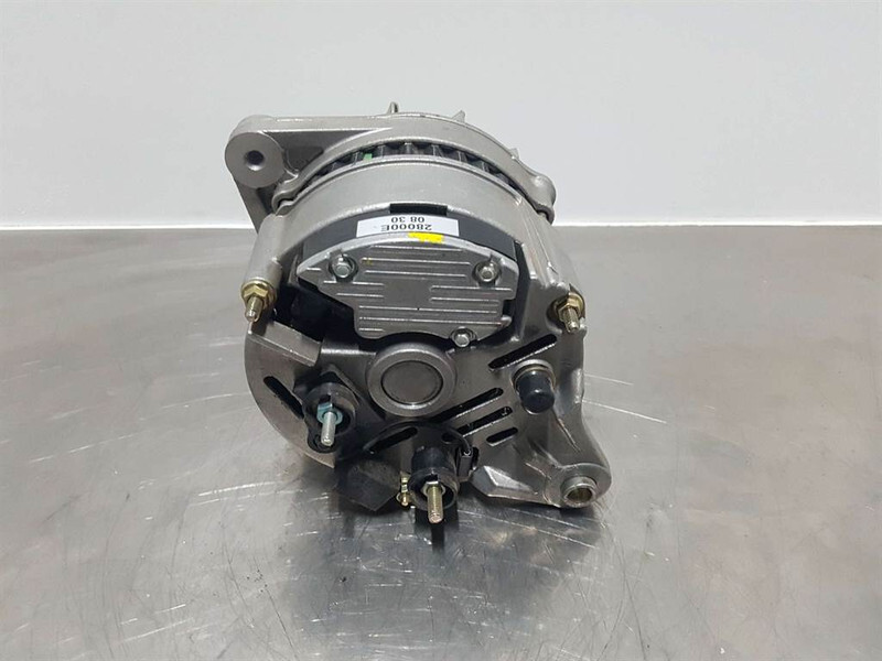 Terex Schaeff SKL833-14V 65A-Alternator/Lichtmaschine/Dynamo - Двигун в категорії Будівельна техніка: фото 5 Terex Schaeff SKL833-14V 65A-Alternator/Lichtmaschine/Dynamo - Двигун в категорії Будівельна техніка: фото 5